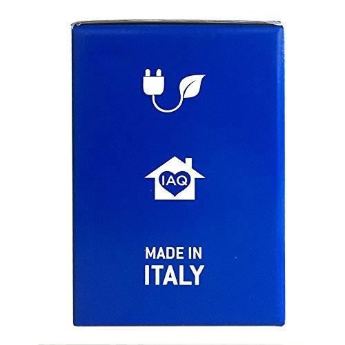 Aspirateur axial diamètre 90 mm - Aerauliqa - QD90 - 8 W - 55 m3-h