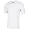 Adidas Ask Tec Short Sleeve T-Shirt Men Tops White DI0266
