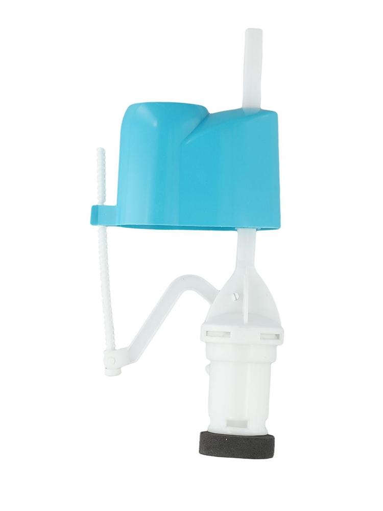 Toilet-tank Accessories Horizontal Water Inlet Valve Sanitary Universal-Fitting