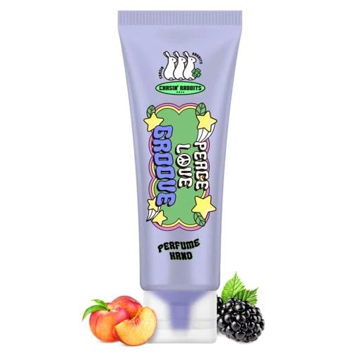 Chasin' Rabbits Perfumed Hand Groove 50ml