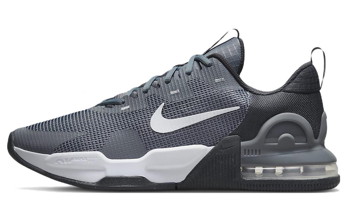 

Nike Air Max Alpha Smoke Grey DM0829-003 43