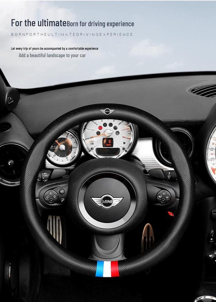 Kryt volantu BMW MINI pro Cooper, Countryman, Clubman F60/F45