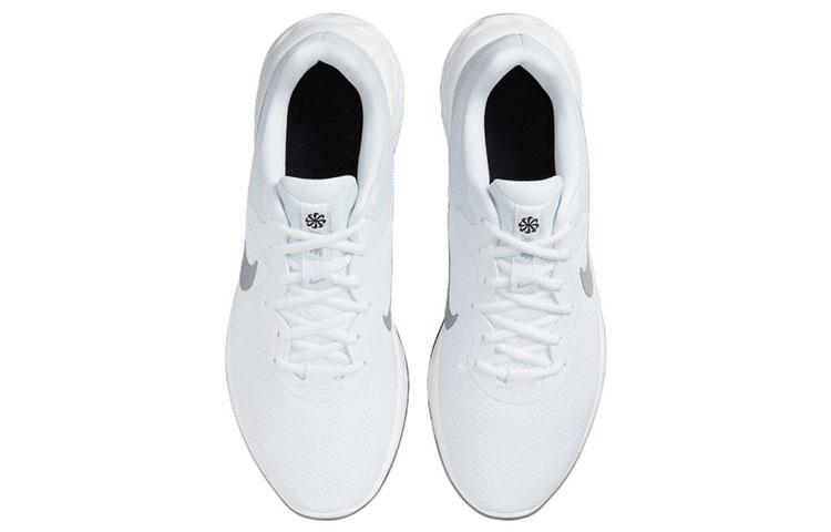 Nike Revolution 6 Next Nature 'White Pure Platinum' DC3728-100