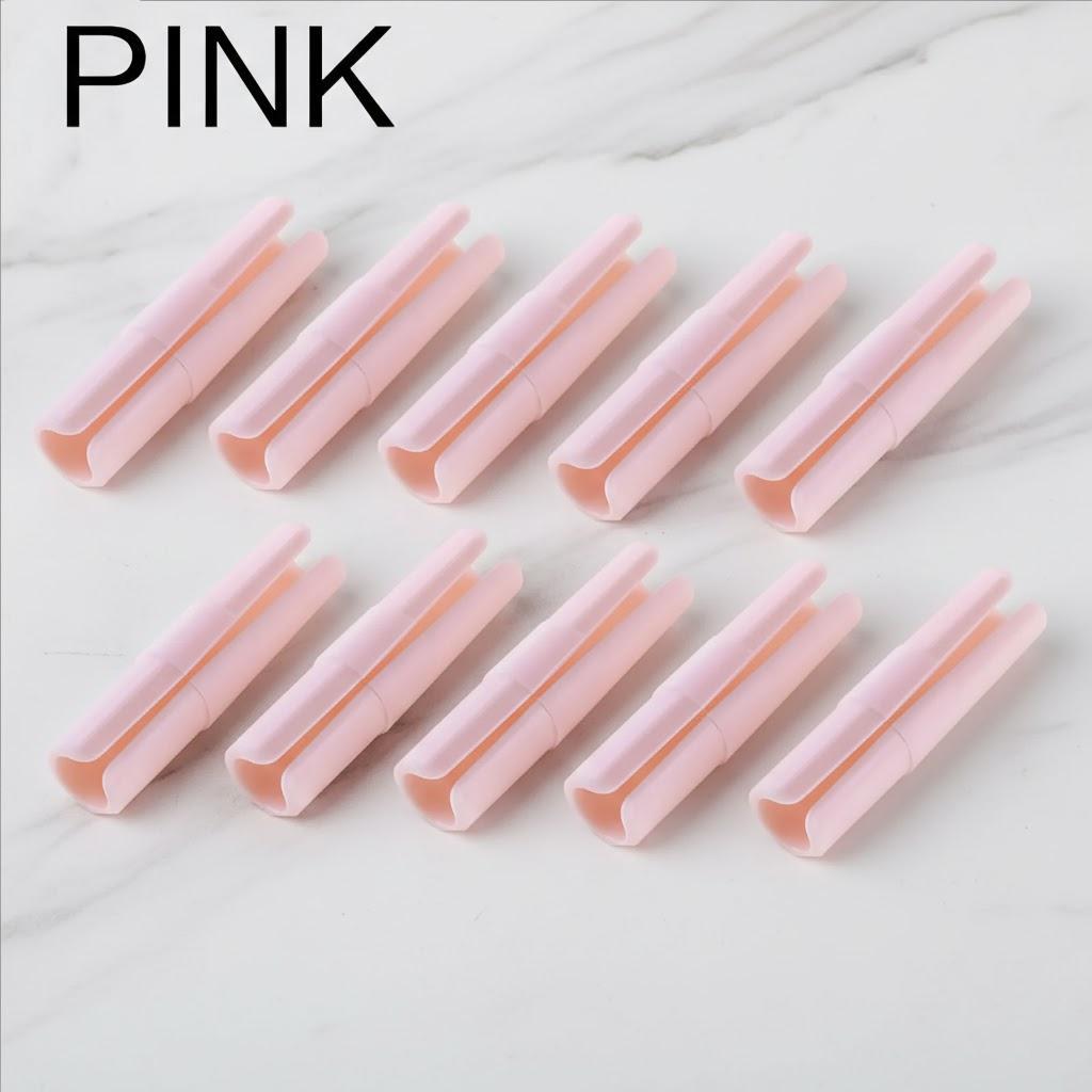 10pcs Slip Resistant Clothes Pegs Clamp Gripper Fastener Holder for Mattress Home Living Kitchen Sealing Accessories