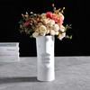 Abstract Human Head Ceramic Vase Plant Pots Table Decoration Flowers Arrangement Floral Vases Modern Home Decor Accessories