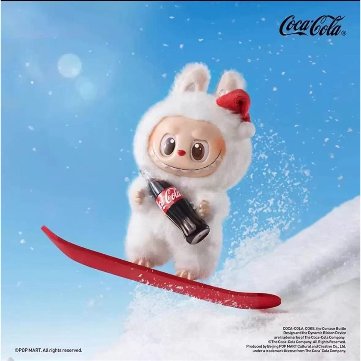 Plush Doll Sugar Panda Pendant Blind Box Toy Collection Cute Children s Gift
