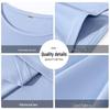 MINISO Men's Mesh Breathable Ice Silk Sleeveless Sports Vest