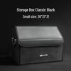 Compatible with BYD E2 Frigate 07, Seal E3 Destroyer 05, Seagull Car Trunk Storage Box