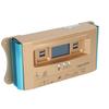 Solar Charge Controller MPPT Overcharge Protection Solar Charge Regulator for RV 12V 24V 36V 48V 60V 60A 780W