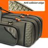 Fishing Bag Fishing Gear Rod Bag Shoulder Strap Fishing Gear Bag Fishing Rod Fishing Bag