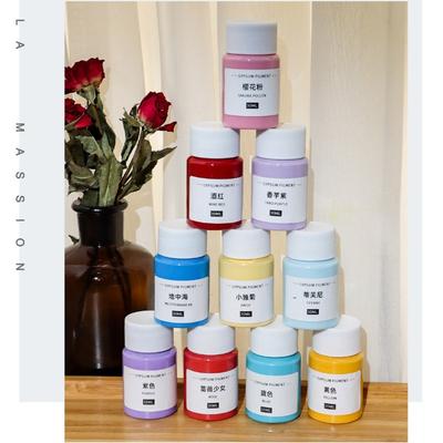 30ml Magnetic Stripe Special Pigment Handmade Diy Aromatherapy Magnetic Stripe Coloring Pigment Candle Making
