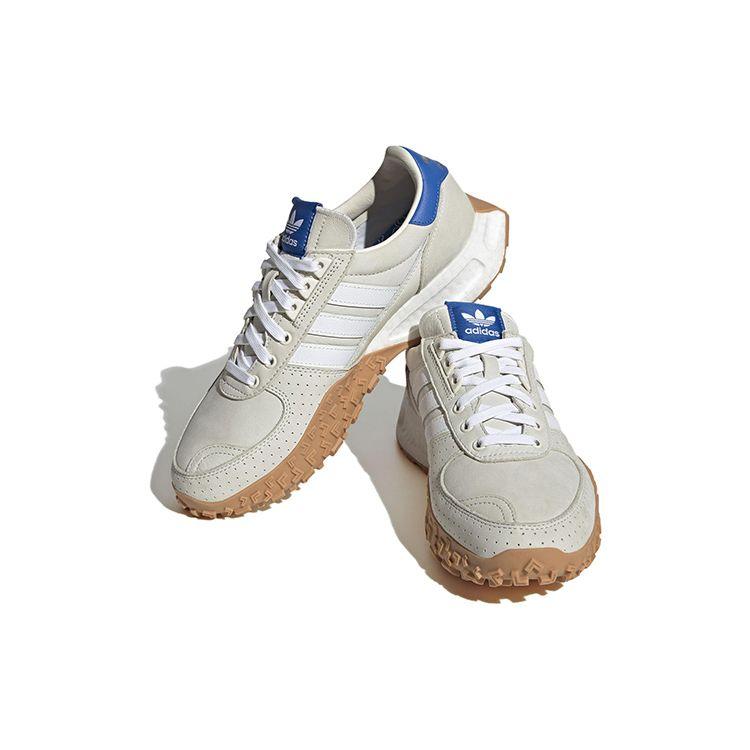 Adidas Retropy E5 W.R.P. Sneakers Unisex Off White Royal Panna Bianco Nuvola Blu Royal Brillante H03547
