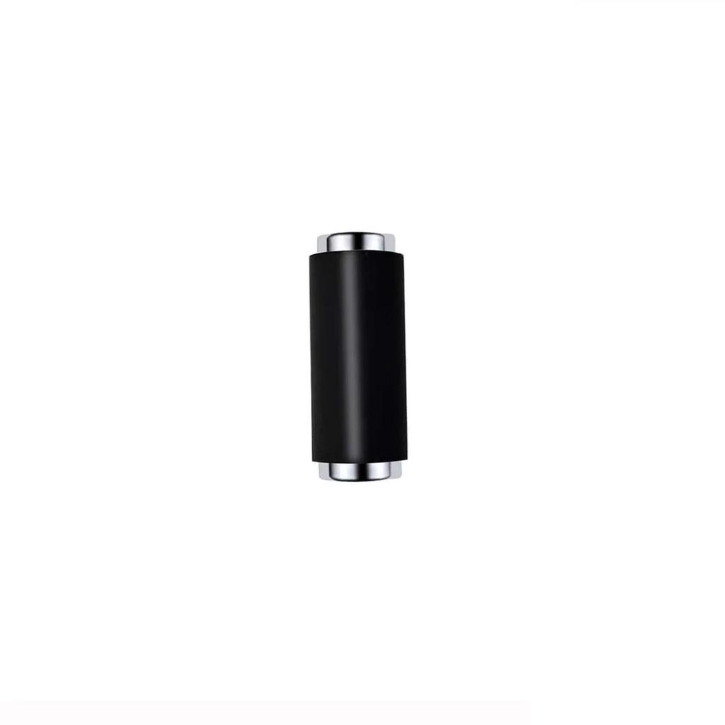 Double-head French Nail Art Magnet Set 3D Strong Cat Eye Magnet Nail Art Gel Polish DIY V-Shaped Effect Manicure Magnetic Tool
