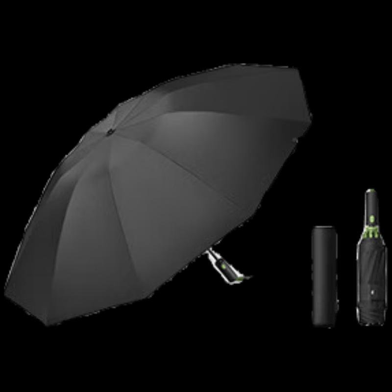 Beneunder Automatic Reverse-Fold Umbrella