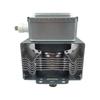 900W Microwave Magnetron Tube M24FB-610A Microwave Part Kitchen Appliance Part Microwave Tube Metal Texture for Oven