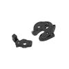 Right Door Lock Catch Set for Hyundai Tucson