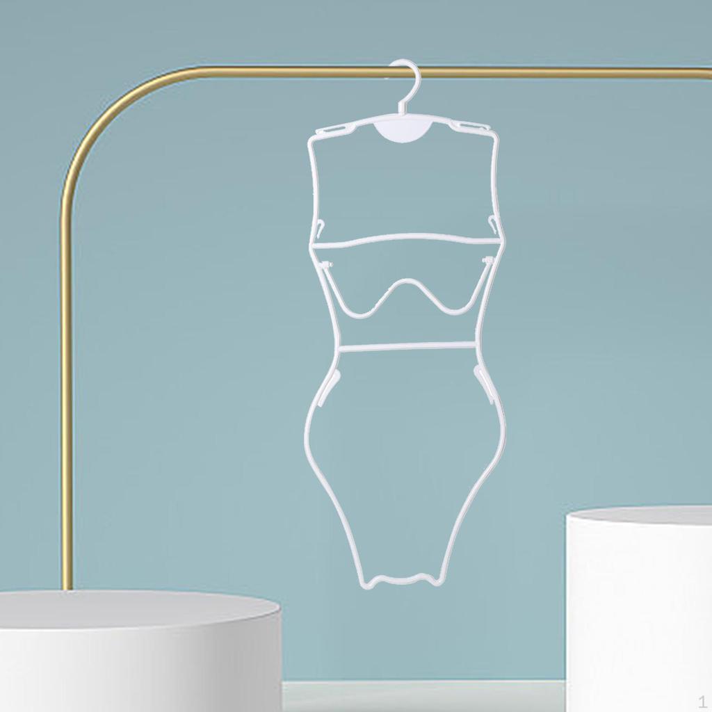 Beachwear Organizer for Swimsuits And Bikinis