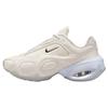 Nike Tênis Feminino Air Max Muse Light Bone Cream Metallic-Silver Phantom HV4445-072