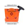 578283501 Starter Recoil Assembly for Backpack Blowers Compatible with Multiple Models 560BFS 560BTS 570BFS 570BTS 580BFS 580BTS