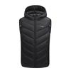 Unisex Children's Heated Vest: USB Charging, Windproof & Waterproof, High-Temperature Cold-Resistant