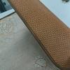 Bamboo Summer Ice-Cool Office Chair Cushion - Breathable Mahjong Butt Pad