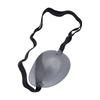 Soft Single Eyepatch 3D Amblyopia Eye Mask Amblyopia Eye Patches  for Left or Right Eyes