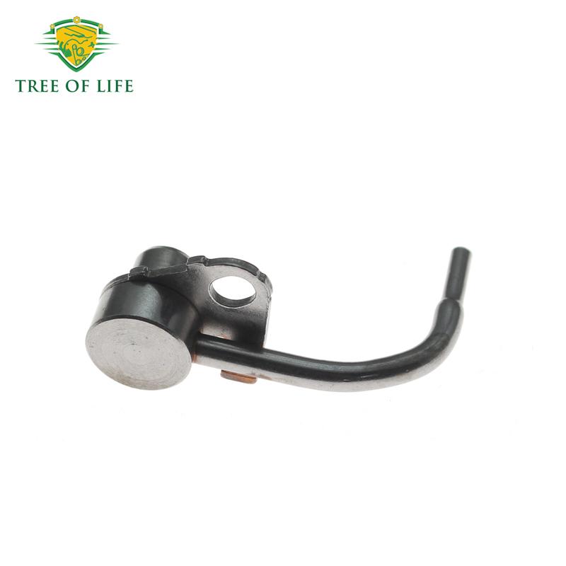 4PCS Piston Cooling Oil Jet A6511800343 For Mercedes A/B/C/E/S/M/CLA/CLK/CLS/GLK-Class Sprinter Vito W639 OM651 651 180 03 43
