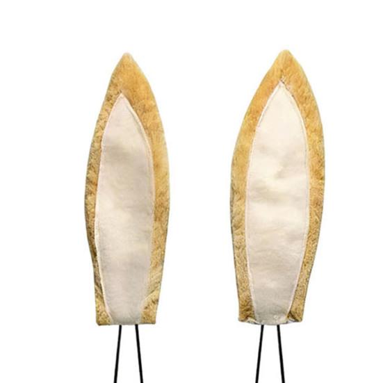 Påskhängsmycke Ansiktslös Docka Kanin Högtidsdekoration Festlig Prydnad Hemfester Festivaler Kontorsdekor