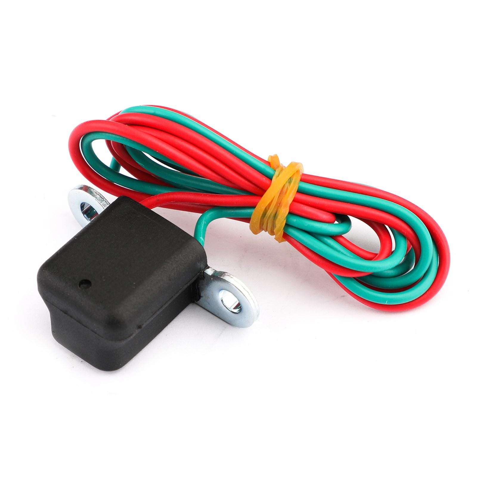 

Датчик статора (катушка пульсара) для XCF SXF XCW XC 125 250 300 07-19 55139004100