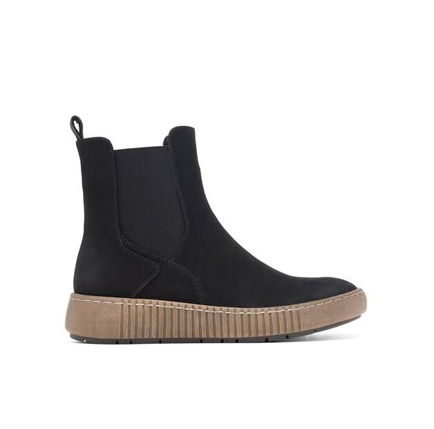 

Ботильоны Go Soft WS5586-07, черные 35