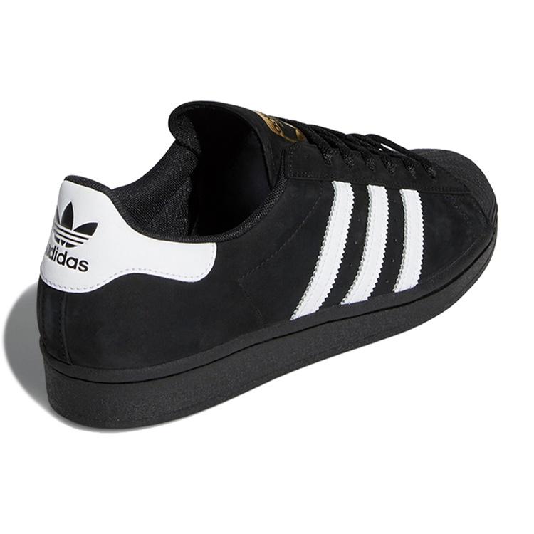 adidas Superstar 'Core Black' Men's FV0321