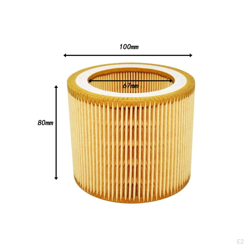 Compressor Air Filter Element Professional for C1140 Accessories Replacement