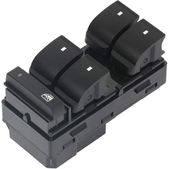 

cciyu Power Window Switch Replacement Parts Fits for 2007-2010 for Saturn Outlook 20966810 25789238