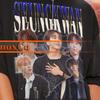 SEUNGKWAN Vintage Shirt, Seungkwan Homage Tshirt, Seungkwan Fan Tees, Seungkwan Retro 90s Sweater, Seungkwan Merch Gift #tpc