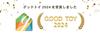 iRiNGO IRingo Toy 2024 Award Educational Sensory for Ages 3 and Up [Good Winner] Blocks, Blocks, 180° Foldable, Transformable, Korea, Educational,