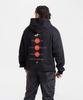 Nakatani X Voxro Oversized Hoodie Junto-Hd