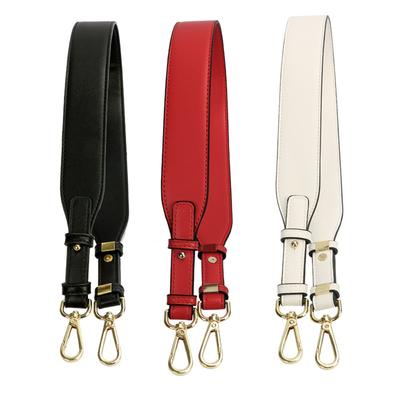 Replacement Leather Short Bag Strap 76-80cm Wide Shoulder Strap Bag Accessories Bag Handle  DIY