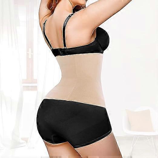 Woman Invisible Slimming Girdle Flat Belly Sheathing Abdominal Belt Woman After Childbirth