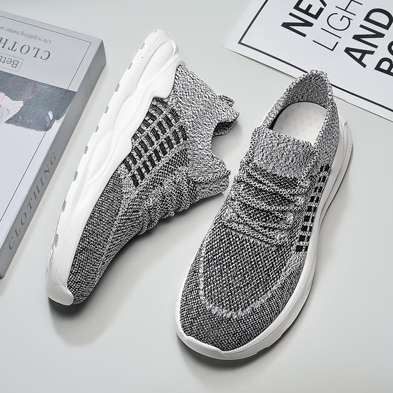 Мужская обувь — фото 9