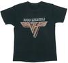 1980s Van Halen Invasion Tour Shirt Unisex T-Shirt