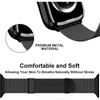 Upgraded Strap Compatible with Apple Watch 38mm 40mm 41mm,Magnetic Adjustable Band for iWatch Series 9 8 7 6 5 4 3 2 1 SE,Black