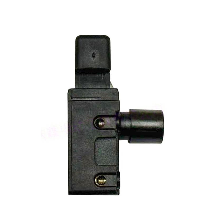 2Pcs Power Tool Switcher Replacement For Electric Planer Lightweight Easy Installation Woodworking Equipment