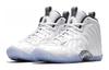 Nike Air Foamposite One White Ice GS 644791-102