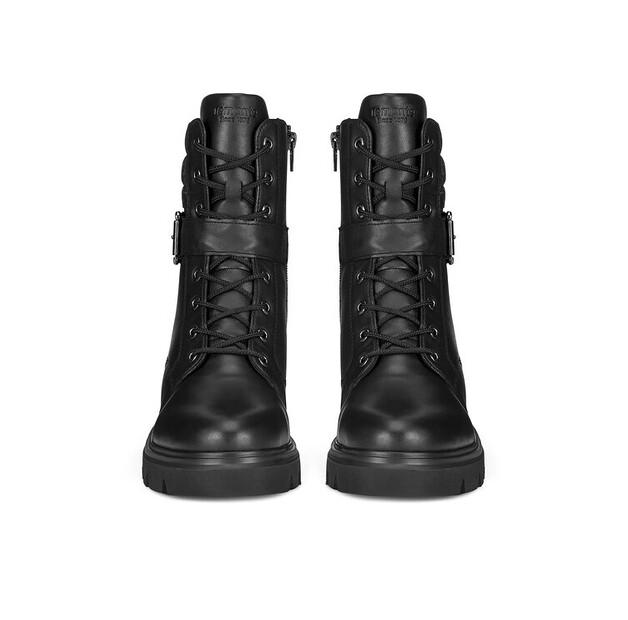 Ботильоны Remonte D1W71-03 Black