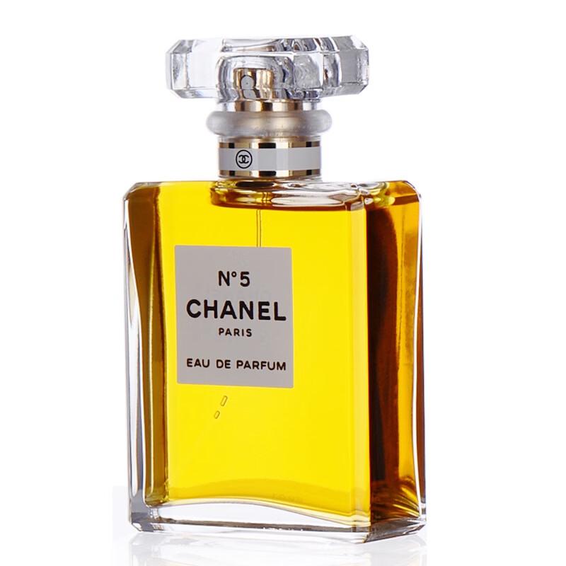 Chanel No. 5 Classic Eau de Parfum