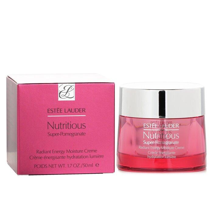 ESTEE LAUDER Nutritious Super-Pomigranet Radiant Energy Moisture Cream