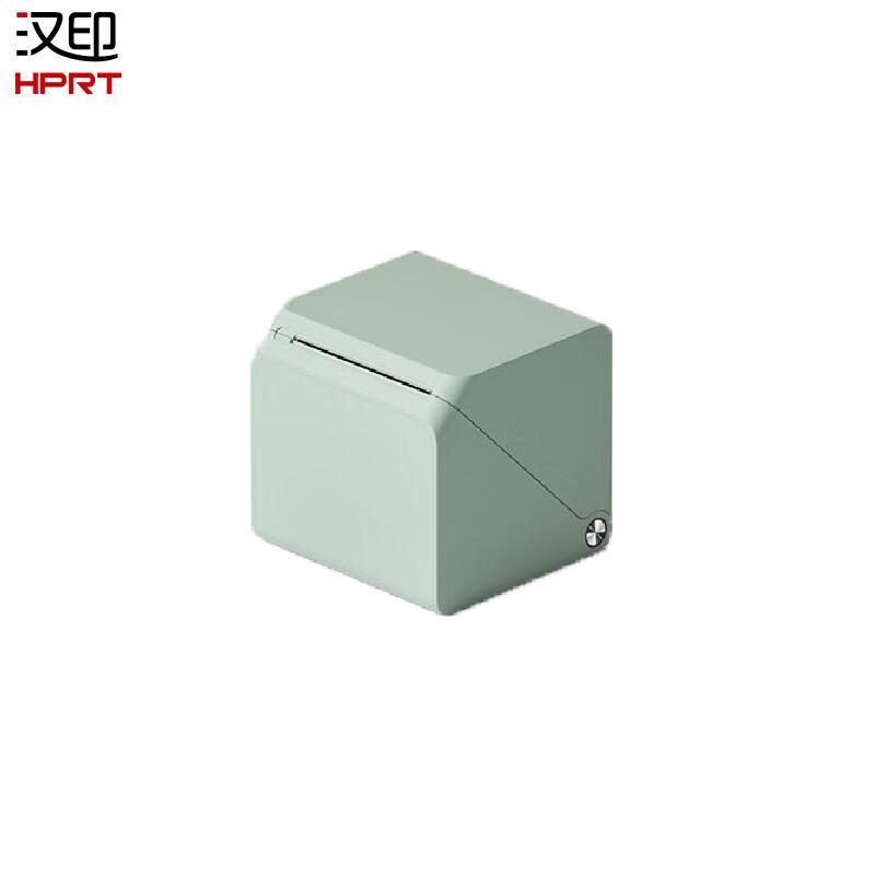 HPRT T260L Portable Bluetooth Thermal Label Printer