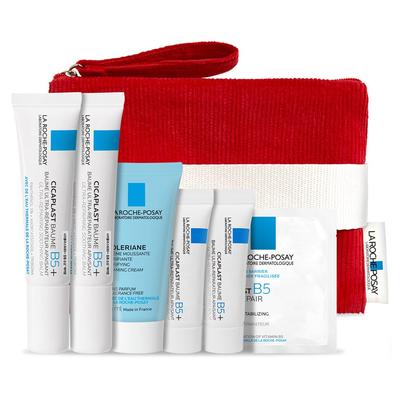 Haut- & Körperpflege – Pflegekosmetik-Sets