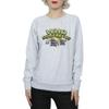 Disney Womens/Ladies Toy Story Who Squeaked? Sweatshirt