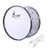 Snare-Trommelgurt Verstellbar Nylon Oxford Marschtrommel Schultergurt Hohe Qualität Schlaginstrument Teile & Zubehör